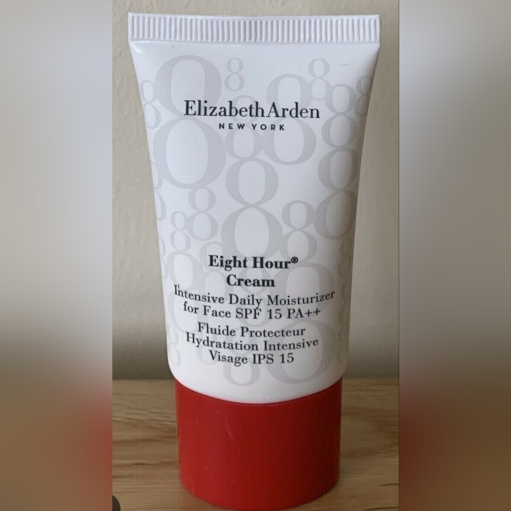 Elizabeth Arden Eight Hour Facial Cream 15ml